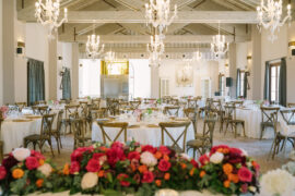 salon de bodas celebración de ceremonia malaga
