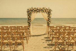 organizacion de bodas en la playa wedding planner malaga